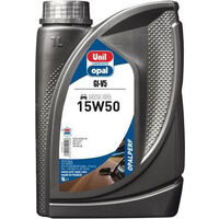 Huile GI-V5 - 15W50 - 1L UNIL OPAL SP112940UO