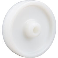 Roue 160mm TENTE UOO160402058