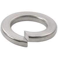 Rondelle élastique M10 inox A4 UNIVERSEL 127B10RVSA4P050