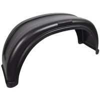 Garde-boue de remorque AL-KO 1258171