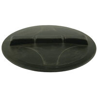 Couvercle de protection ARAG 3522160