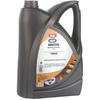 Huile multifonction 5L UNIL OPAL SP192343UO