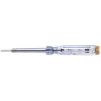 Tournevis testeur 220-250V EXPERT E161101