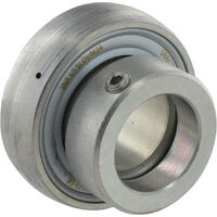 Palier de serrage GRAE50 -XL-NPP-B-FA125.5 int 50mm Ext 90mm Ep. 43,8mm INA
