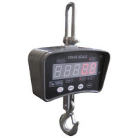 Balance numérique KERBL VV1052