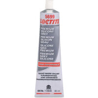 Silicone gris 300mL LOCTITE LC2061026