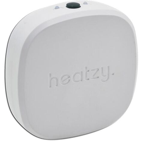 Programmateur de Chauffage Intelligent Heatzy connecté WIFI -HEATZY
