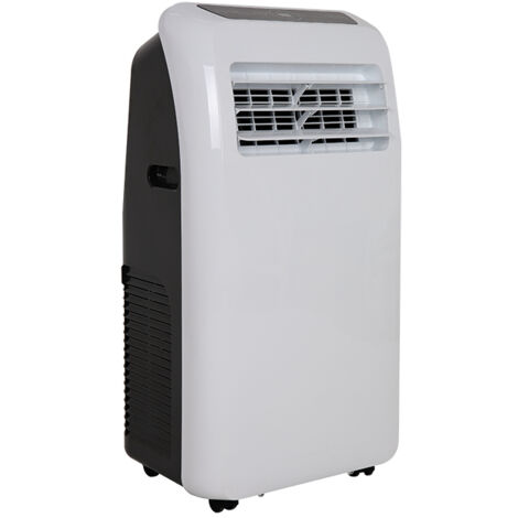 Climatiseur Mobile 3 en 1 - 3500 Watts / 12000 Btu - BATILEC (1/4)