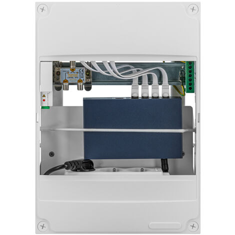 Prise Ethernet Batilec Connecteurs RJ45 BATILEC - Sachet De 4 Prise Ethernet Batilec Connecteurs RJ45 BATILEC - Sachet De 4