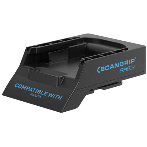 SCANGRIP Connecteur de batterie connect Makita - 03.6148C (1/5)
