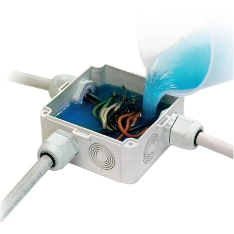 Magic Gel IP68 300 ml - Raytech - RAYTECH