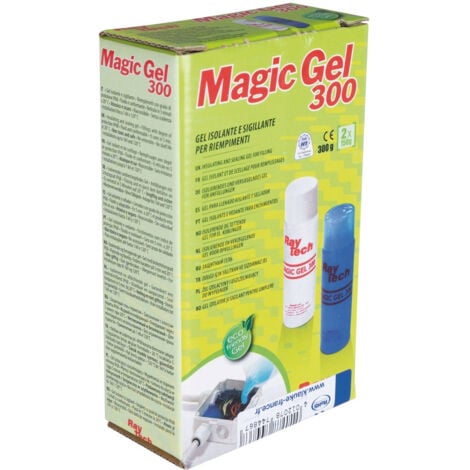 Magic Gel IP68 300 ml - Raytech - RAYTECH