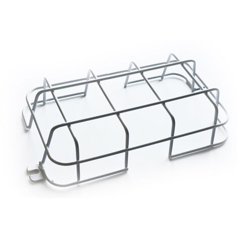 Grille de protection pour BAES 300X166X90 - Luminox EATON