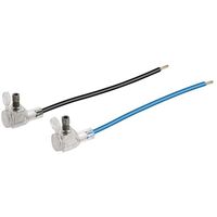 Batilec – Fouets de raccordement pour compteur abonné – Connexion optimale disjoncteur – Extrémités flexibles pour installation facile – Compatible tous types de coffrets