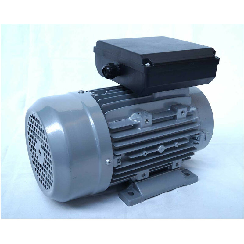 Moteur electrique ALMO MH1 1500 tr/min 1,5kW 230/400V B3