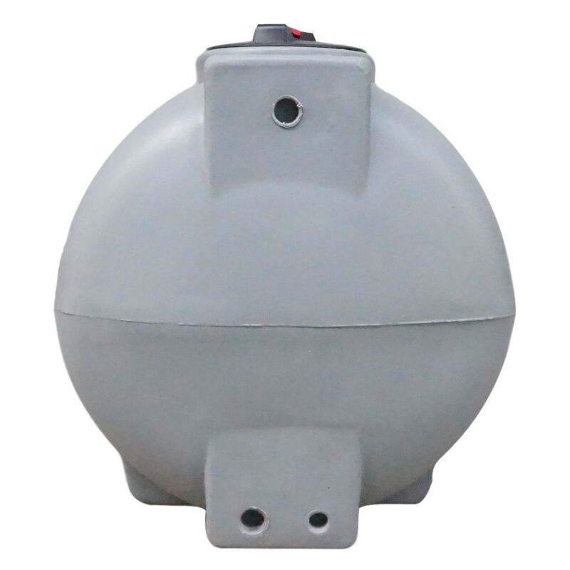Cuve polyéthylène récupération d'eau de pluie : réservoir plastique PE -  Pompe&Moteur