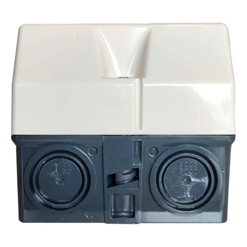 Protecteur Moteur GV2ME08 2.5-4A – Disjoncteur De Protection Série GV2 Pour Moteur Asynchrone