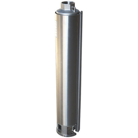 Corps De Pompe Immergée 4" Orlando Pour Moteur électrique 0.75kw Turbine Noryl