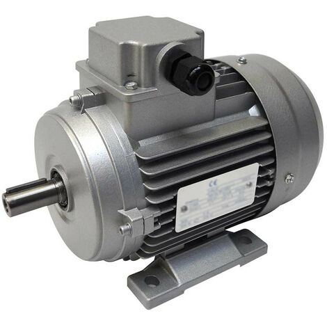 Moteur électrique Triphasé 230/400v 1.1kw 3000tr/min - Mh180g2b3 Bride B3