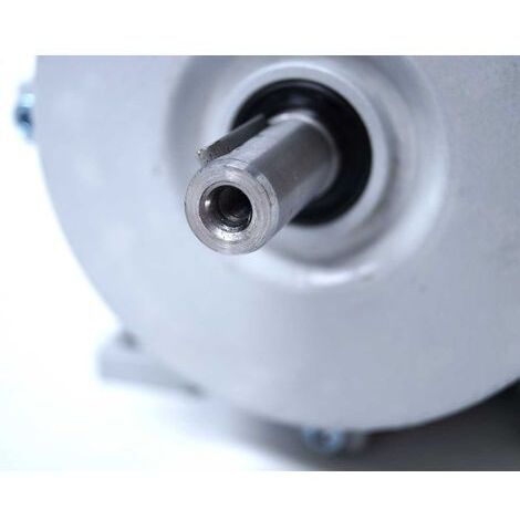 Moteur électrique Monophasé 220v 1.1kw 3000tr/min - Mmd80g2b3 Bride B3