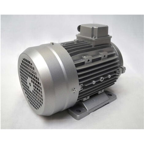 Moteur électrique Triphasé 230/400v 3kw 3000tr/min - Mh1100l2b3 Bride B3