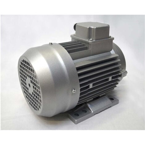 Moteur électrique Triphasé 230/400v 1.5kw 3000tr/min - Mh190s2b3 Bride B3