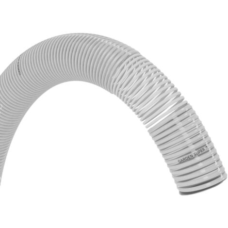 Tuyau D'arrosage Plat HydroMaxx® PVC Renforcé - 4 Bars - 51 Mm X 91,4 M - Résistant UV Et Chimique
