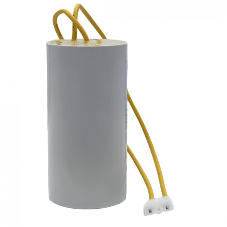 Condensateur Pour Volet Roulant 7µf Avec Connecteur Jst Bubendorff (1/2)
