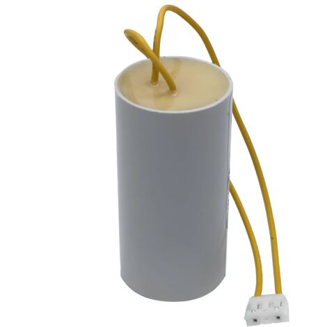 CONDENSATORE CAPACITORE 4µF 4uF 4 µF 4.0 450V LAVATRICE