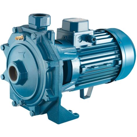 Pompe Centrifuge Pentax 230v 0.75kw/1cv Laiton