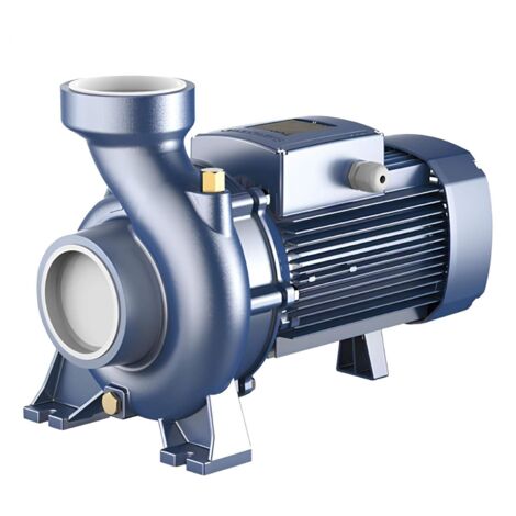 Pompe De Surface Centrifuge Gros Débit Pedrollo 380v - 3kw - 54m³/h à 17m (1/3)