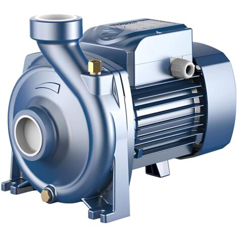 Pompe De Surface Centrifuge Pedrollo 380v - 1.1kw - 18m³/h à 15m (1/5)