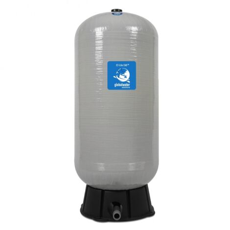 Ballon surpresseur à diaphragme 100 litres – Réservoir composite ultrarésistant – Zéro maintenance – Certifié ACS pour eau potable – Global Water Solutions (1/5)