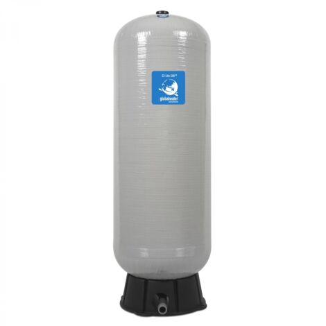 Ballon Surpresseur à Diaphragme C2b 130 Litres - Composite