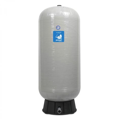 Ballon Surpresseur à Diaphragme C2b 250 Litres - Composite