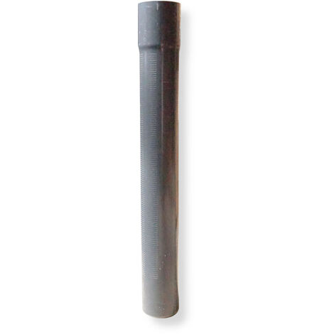 Crépine avec filtre PVC 1 pour tuyau de 19mm