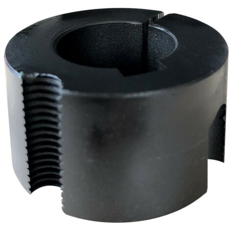 Moyeu Amovible Type 1210 ø Arbre 19mm Fonte (1/3)