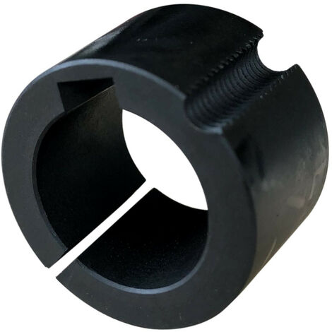 Moyeu Amovible Type 1108 ø Arbre 14mm Fonte (1/3)