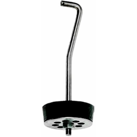 Jetly – Piston pour pompe manuelle A80 – Remplacement pour pompe à bras rétro – Diamètre ø 80mm – Usage professionnel