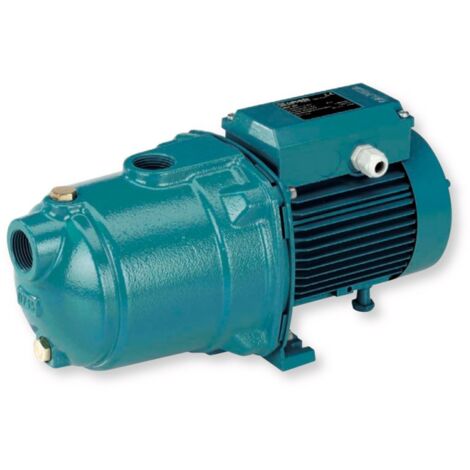 Pompe a eau Calpeda NGLM280 0,55 kW fonte jusqu'à 3,2 m3/h monophasé 220V (1/5)