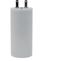 Condensateur Pour Volet Roulant 4µf Cosses Faston 2,8mm