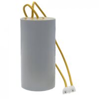 Condensateur Pour Volet Roulant 4µf Avec Connecteur Jst Bubendorff