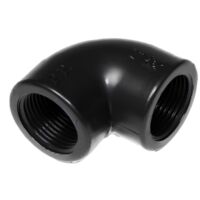 Coude Pp 90° Femelle 1''1/2 (40/49)