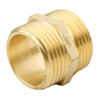 Mamelon M-m Laiton 3/4"