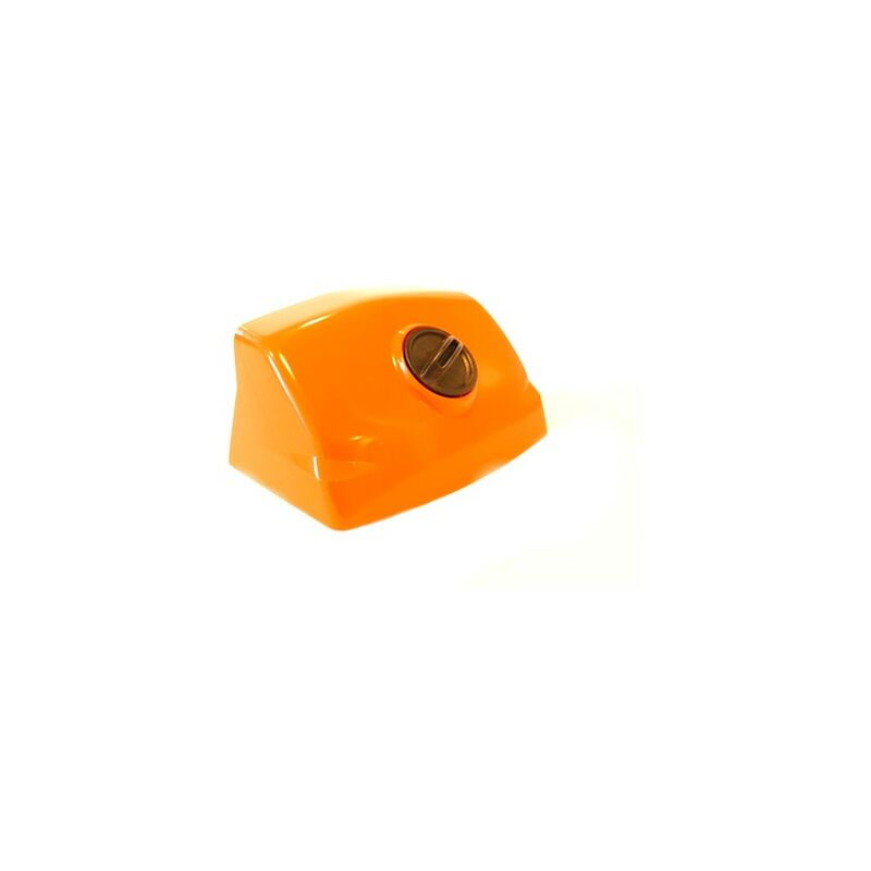 Baoblaze Kit de Couvercle Capot Filtre à Air Poignée Arrière Pour STIHL MS440 044 