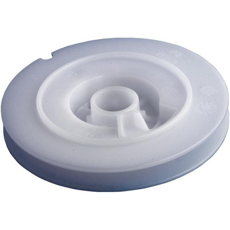 Poulie à Cordon De Lanceur Pour Débroussailleuse Husqvarna 235 Rll - Pièce De Rechange SECURA - 2