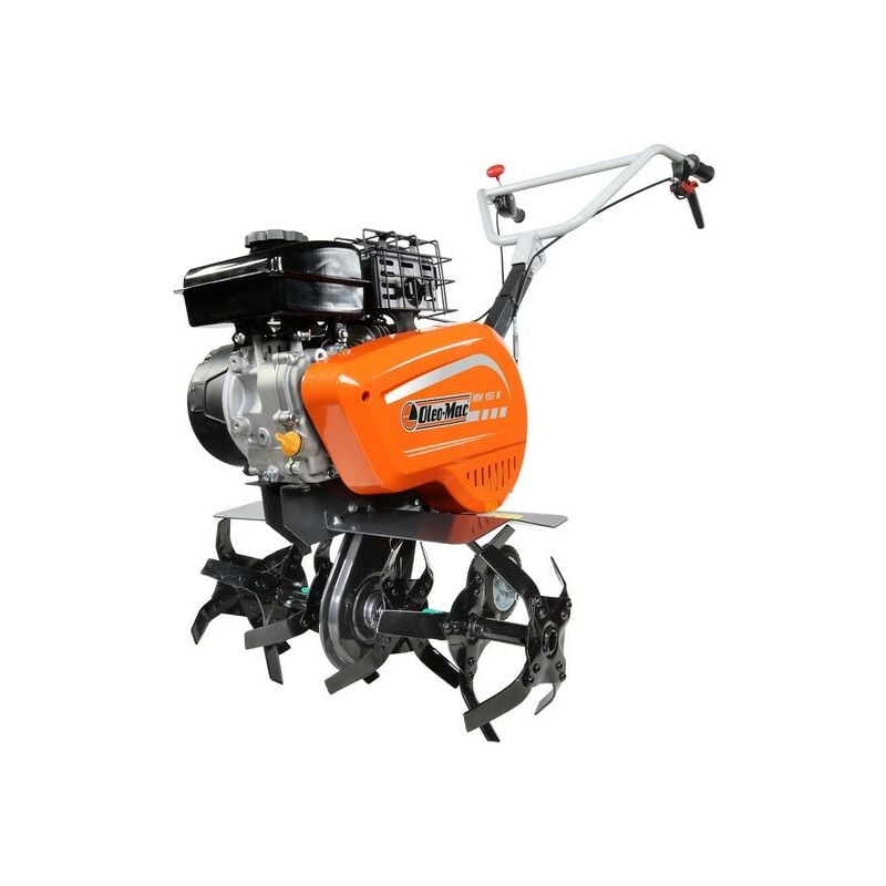 Motoculteur thermique DIESEL 12CV 456Cm3 Transmission directe 8900W 2  Fraises et butteur double VITO AGRO - Outillage de jardin motorisé - Achat  & prix