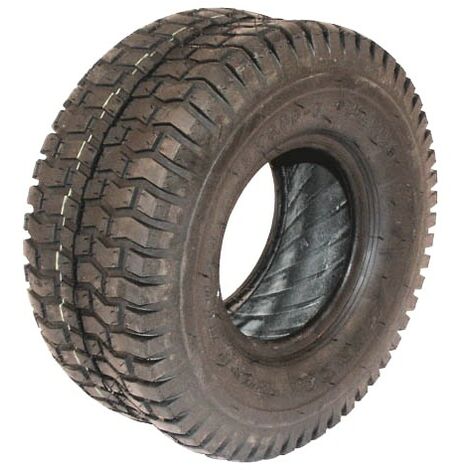 Pneu Tracteur Tondeuse 18 X 8.50-8 8PR TL P508 NHS SEMI-PRO