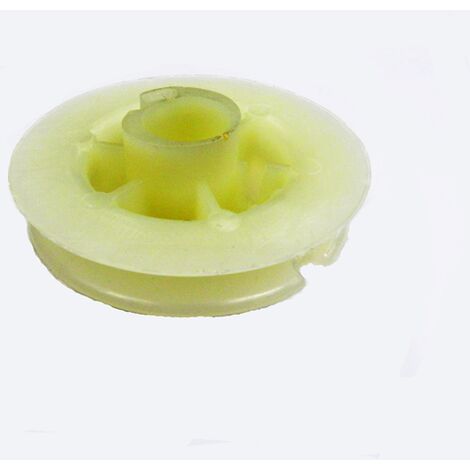 Poulie lanceur 5131001734 pour Debroussailleuse Ryobi | Greenweez