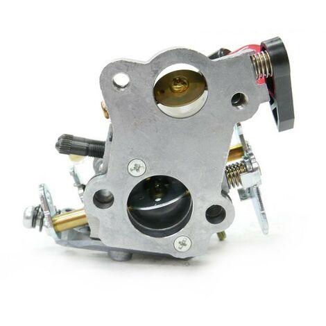 thumbnail image 2 of Carburetor For XTREME For ZAMA W-26 W-26C C1M-W26 Gasket Chain Saw 2 of 12